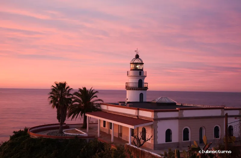 TURISME 35 DISCOTECA