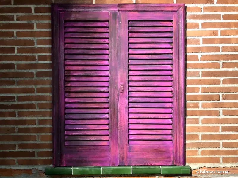 TURISME 35 DISCOTECA