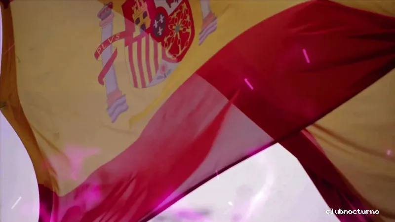 Discoteca La Patrona V.I.P Madrid