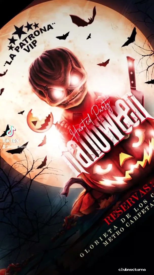 Discoteca La Patrona V.I.P Madrid