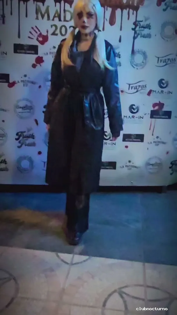 Discoteca La Patrona V.I.P Madrid