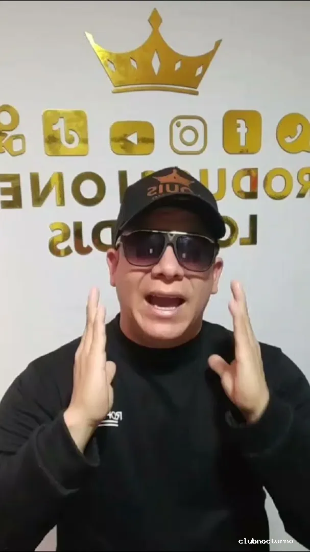 Discoteca La Patrona V.I.P Madrid