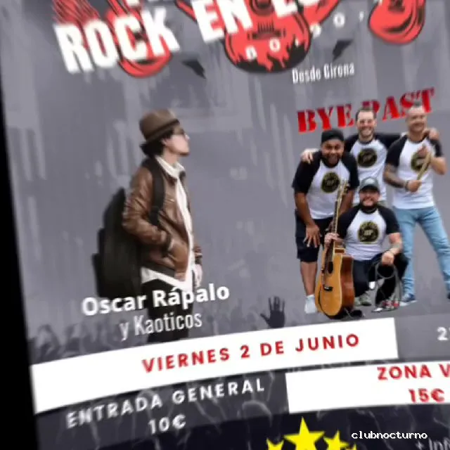 Discoteca La Patrona V.I.P Madrid