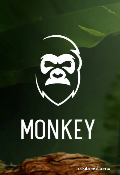Monkey copas