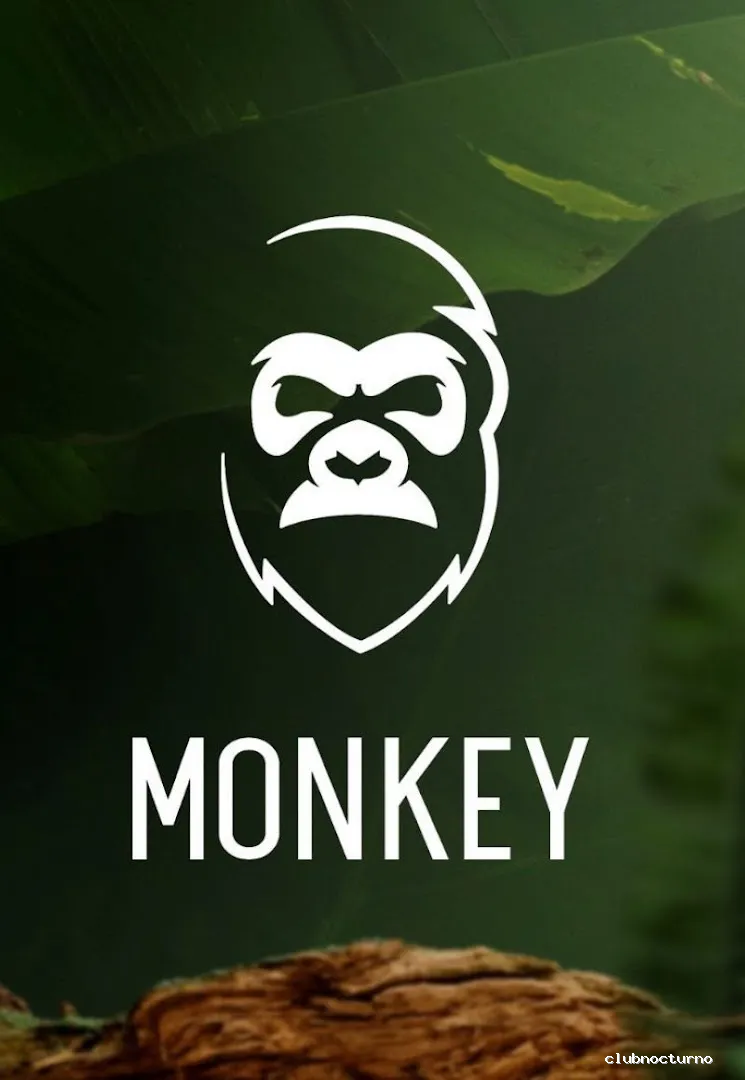 Monkey copas