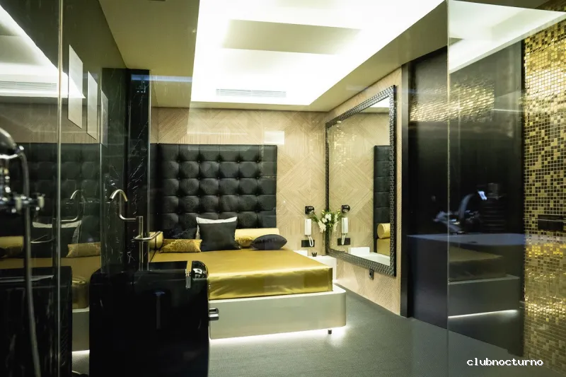 Maison Close Escorts Barcelona