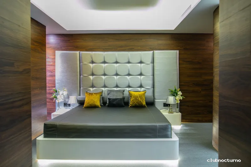 Maison Close Escorts Barcelona