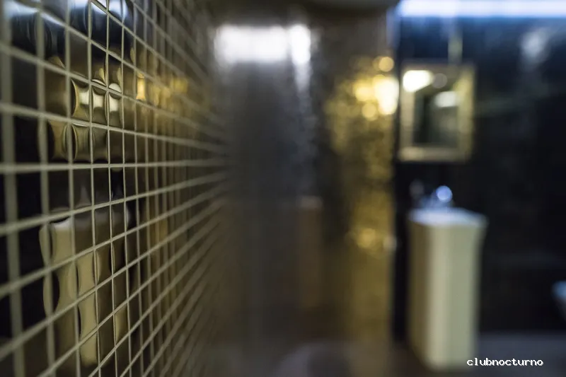 Maison Close Escorts Barcelona