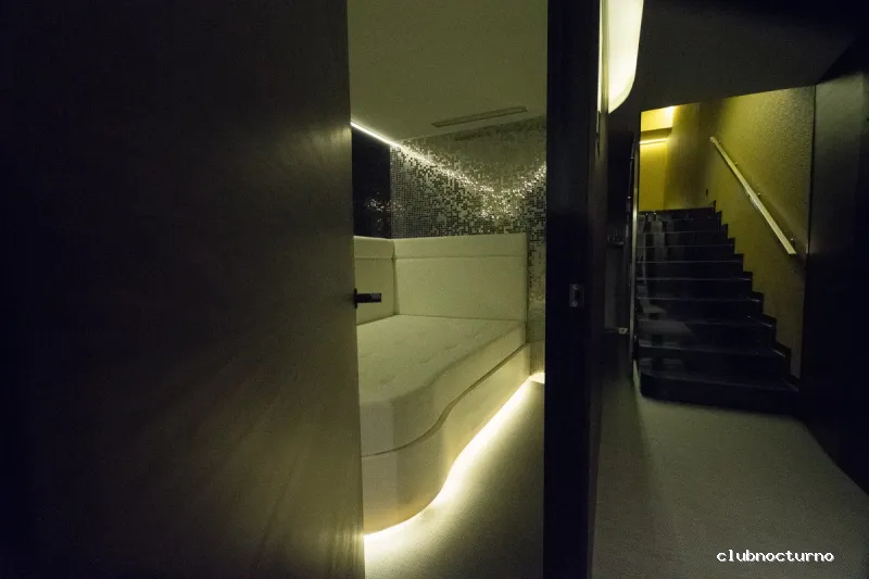 Maison Close Escorts Barcelona