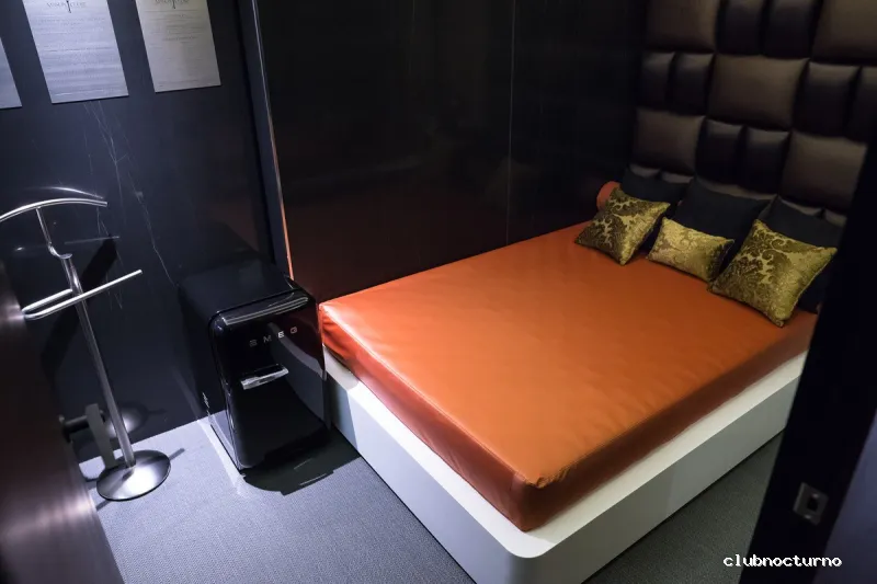 Maison Close Escorts Barcelona