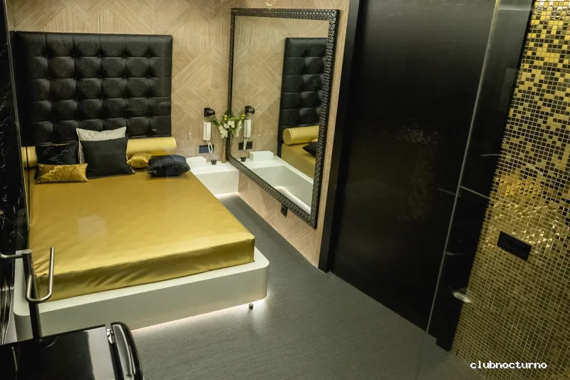 Maison Close Escorts Barcelona