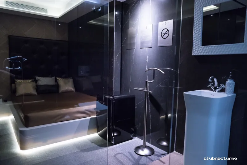 Maison Close Escorts Barcelona