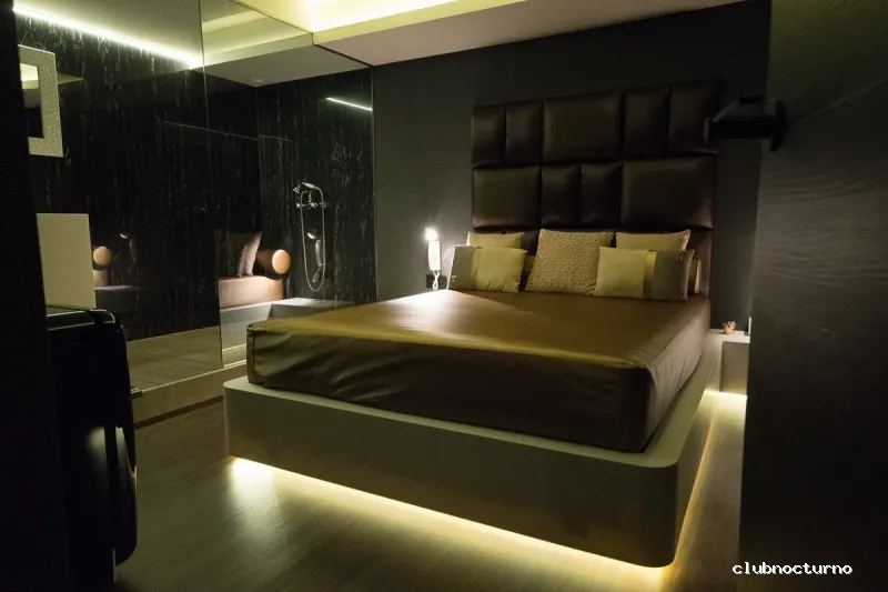 Maison Close Escorts Barcelona