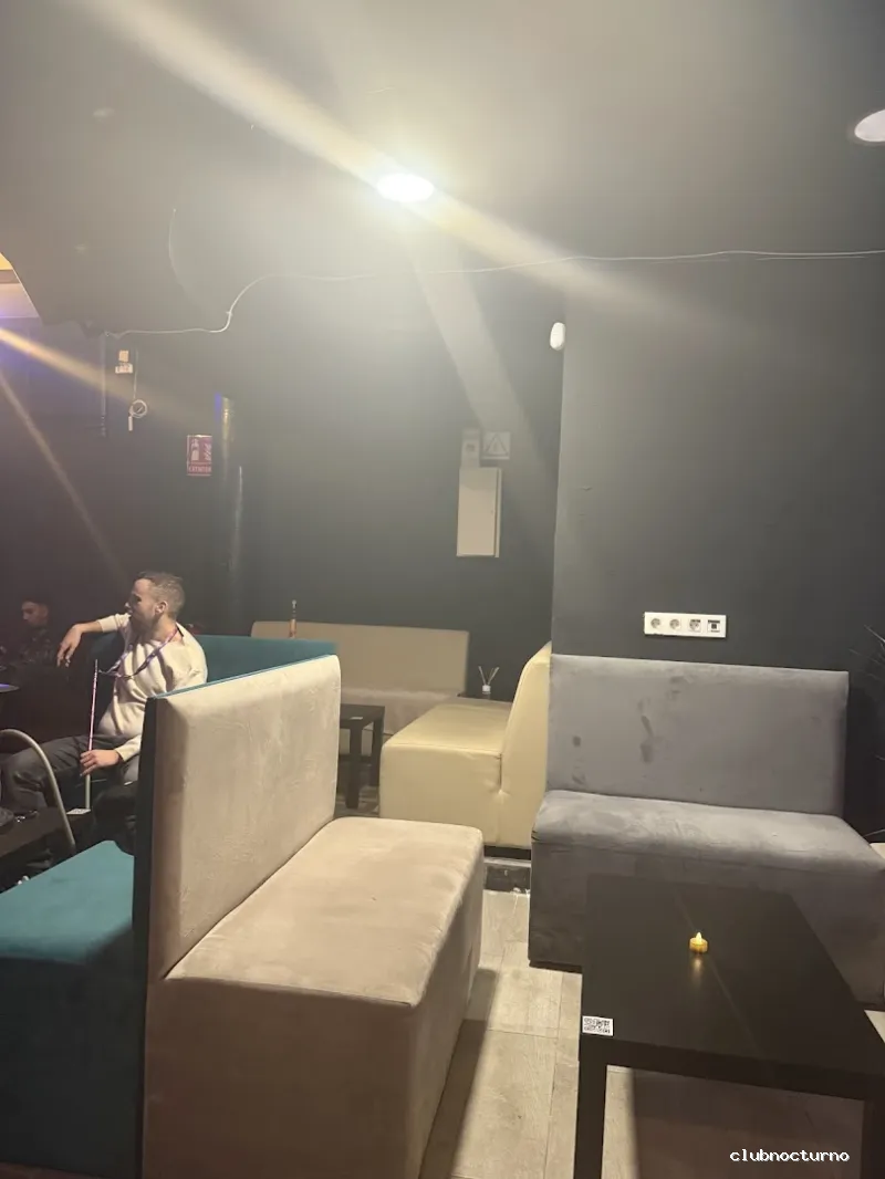 Inmortal Hookah Coctelería & Shishas