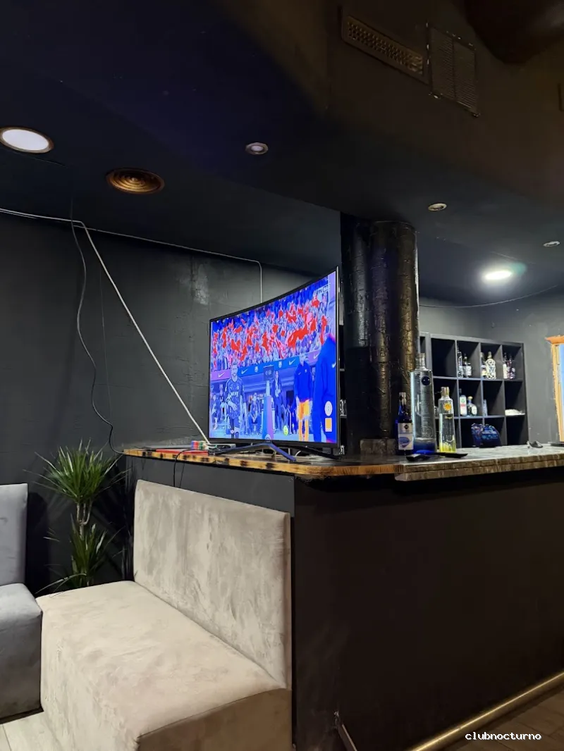 Inmortal Hookah Coctelería & Shishas