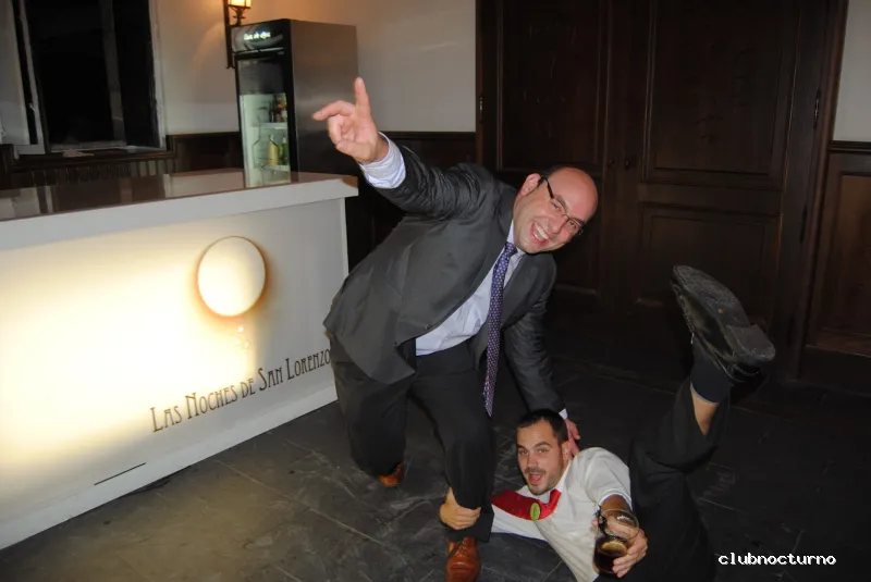 Maxpower party discotecas moviles