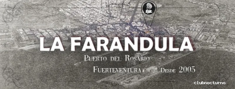 La Farándula