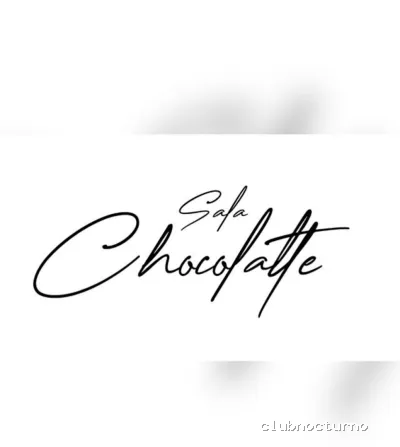 Sala chocolatte