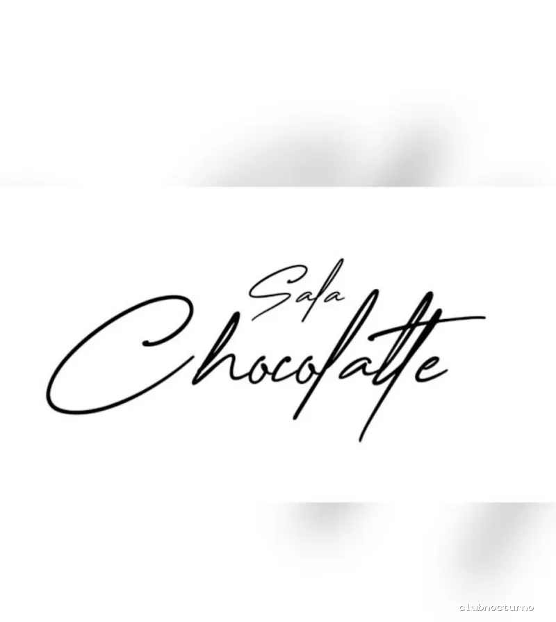 Sala chocolatte
