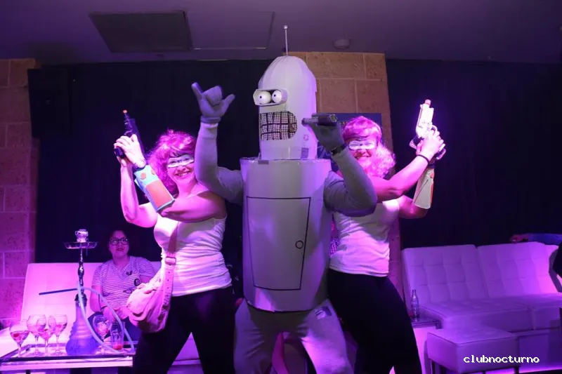 Sala Olvido - Discoteca, Sala de Conciertos, Clases de Baile y Eventos.