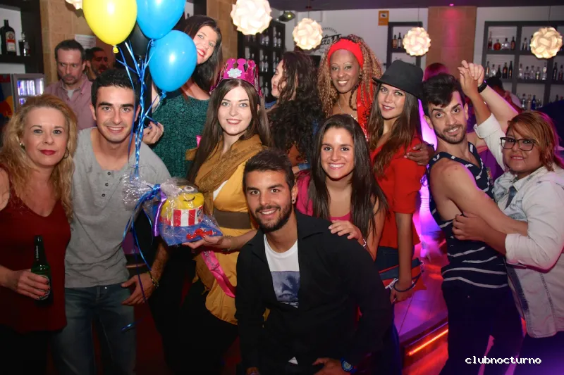 Sala Olvido - Discoteca, Sala de Conciertos, Clases de Baile y Eventos.