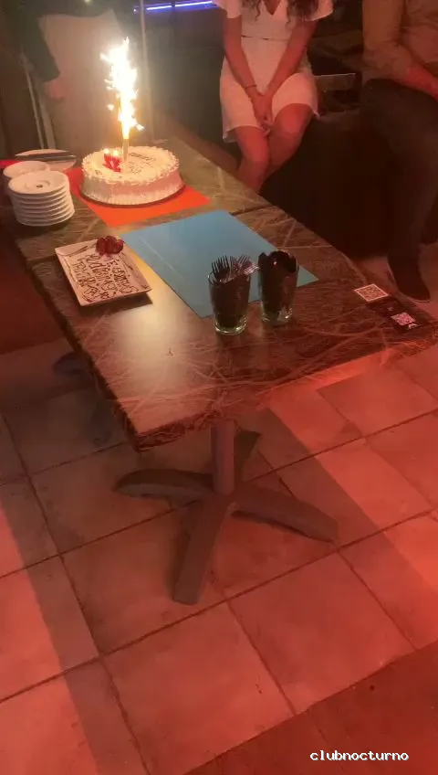 Blue Orange Lounge / Pool House Terrace