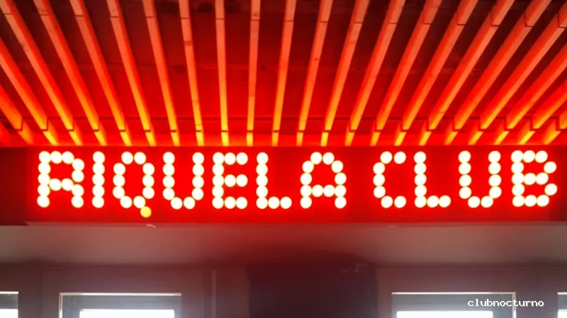 Sala Riquela