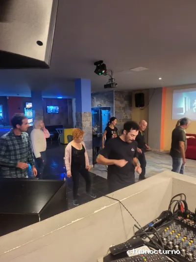 Disco Habana Club