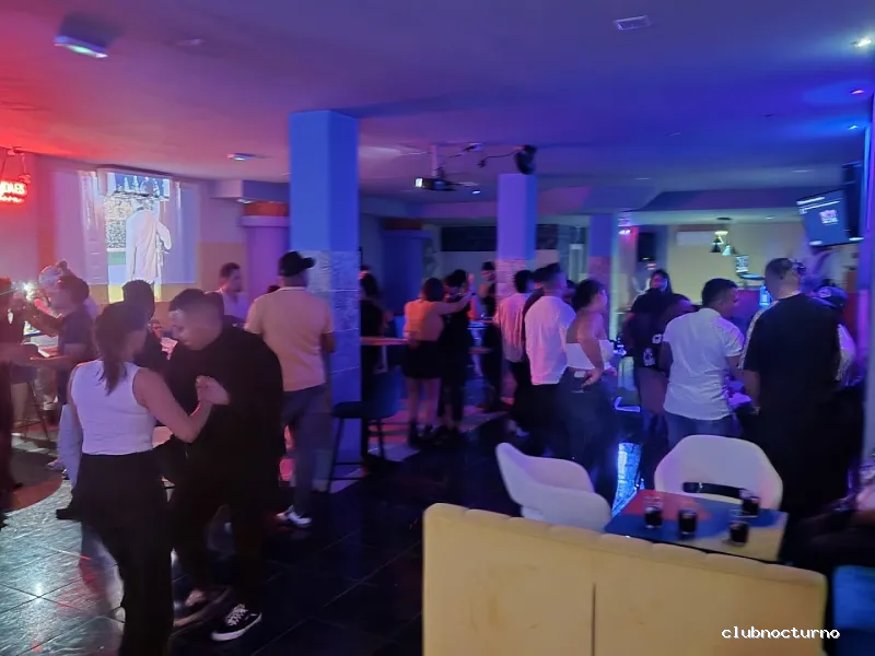 Disco Habana Club
