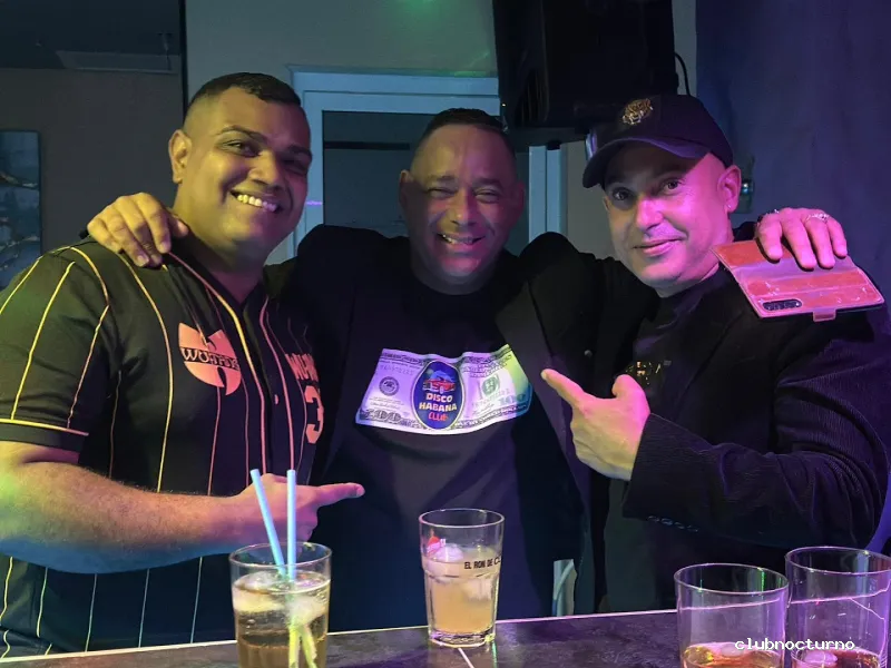 Disco Habana Club