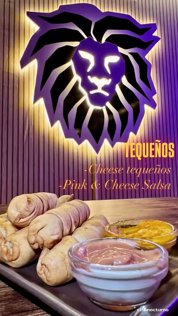 Lionheart Shisha Lounge & Cocktail Bar