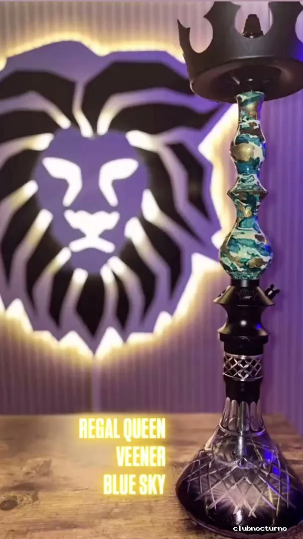 Lionheart Shisha Lounge & Cocktail Bar