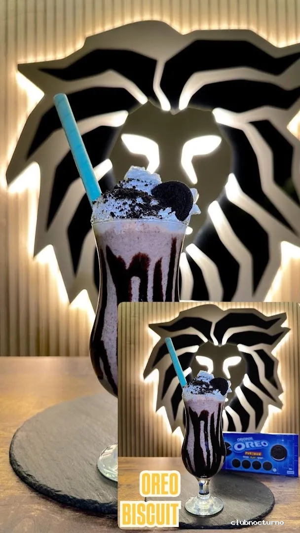 Lionheart Shisha Lounge & Cocktail Bar