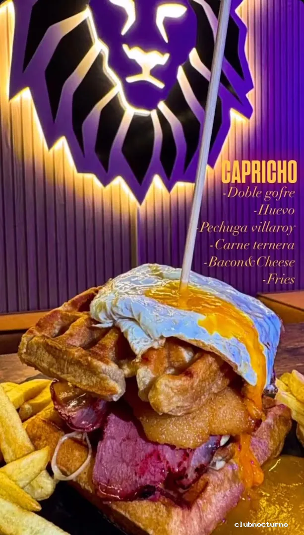 Lionheart Shisha Lounge & Cocktail Bar