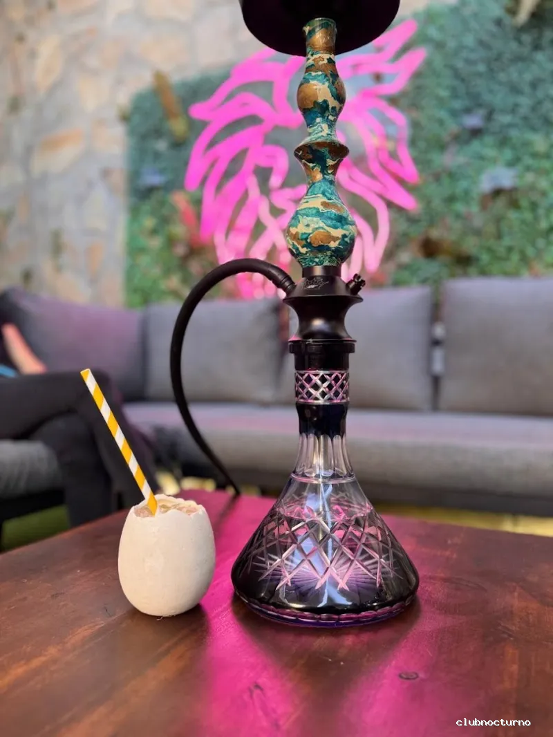 Lionheart Shisha Lounge & Cocktail Bar