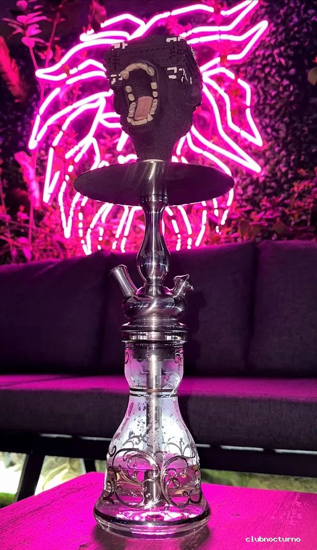 Lionheart Shisha Lounge & Cocktail Bar