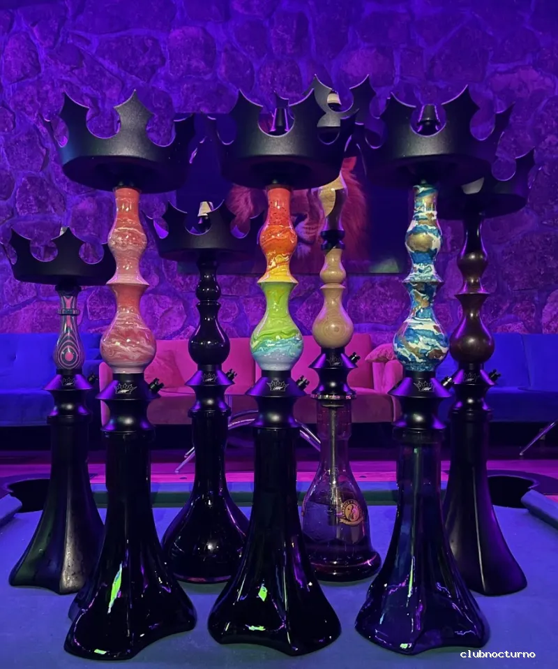 Lionheart Shisha Lounge & Cocktail Bar