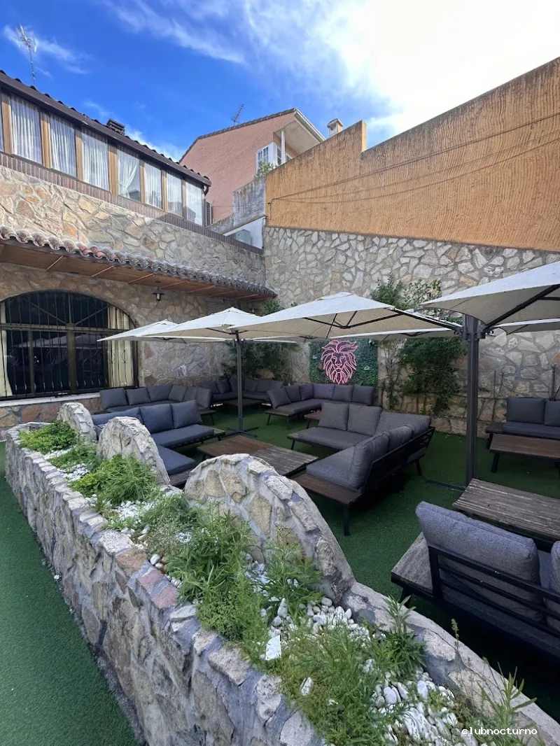 Lionheart Shisha Lounge & Cocktail Bar