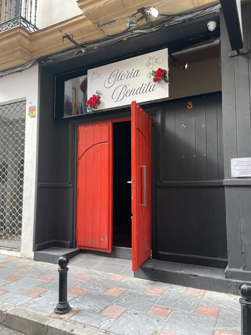 Gloria Bendita