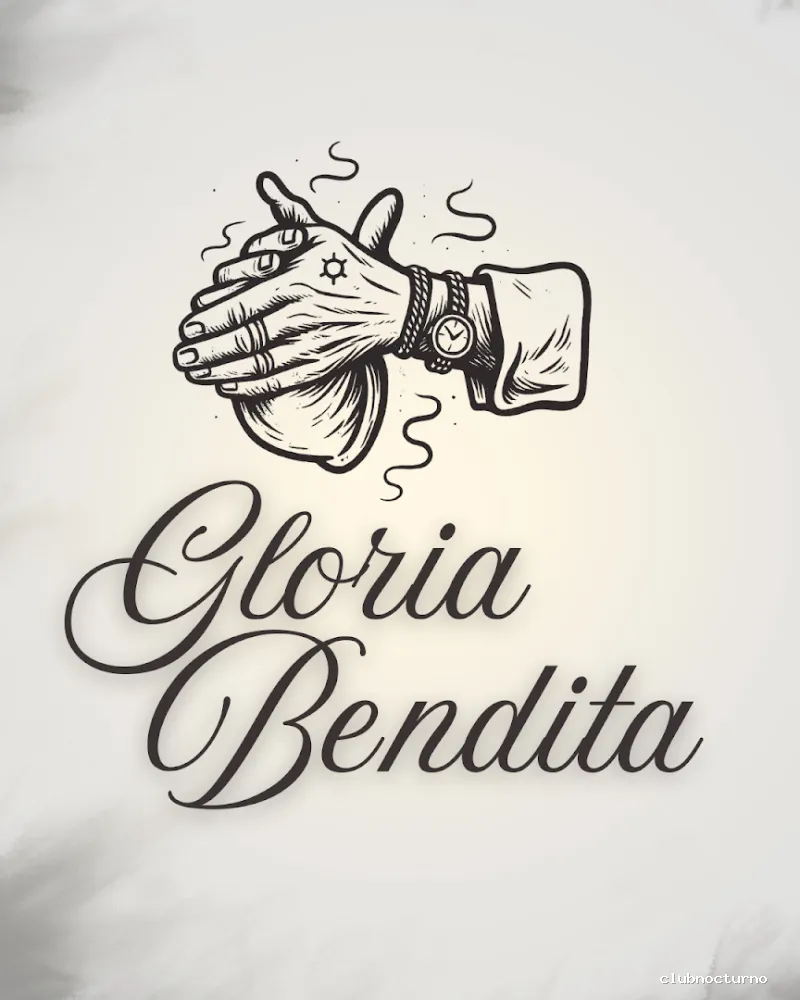 Gloria Bendita