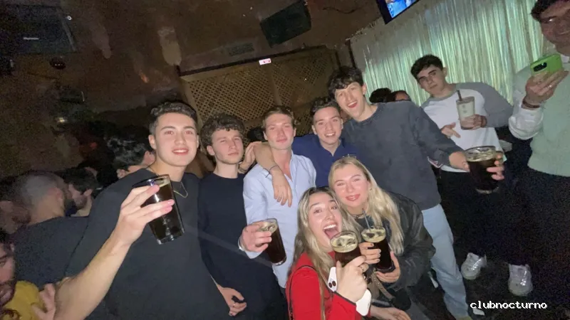 Toma chupete sede Madriz 😈🥵