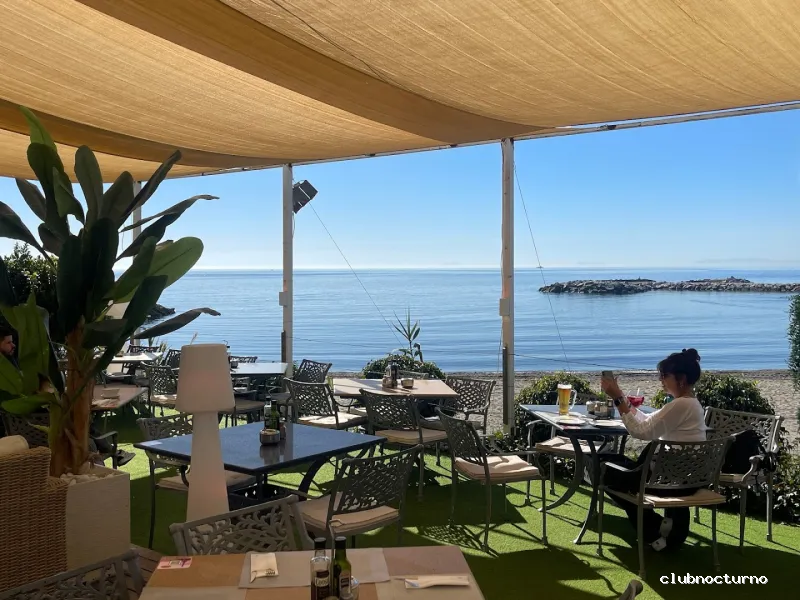 Relais de Paris Banús