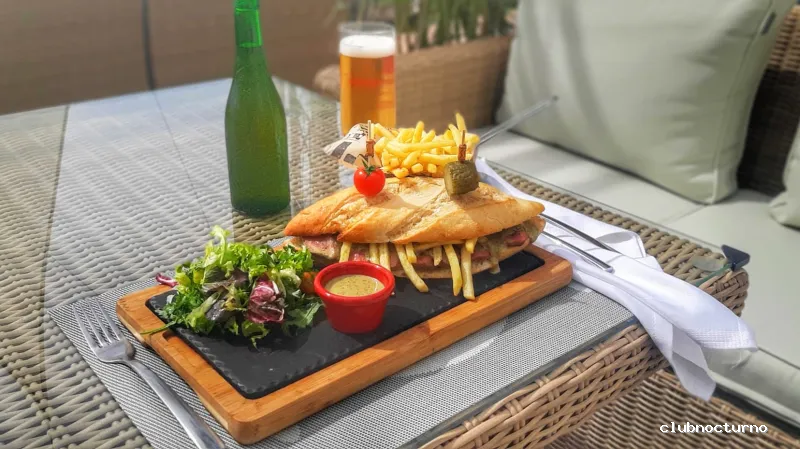 Relais de Paris Banús