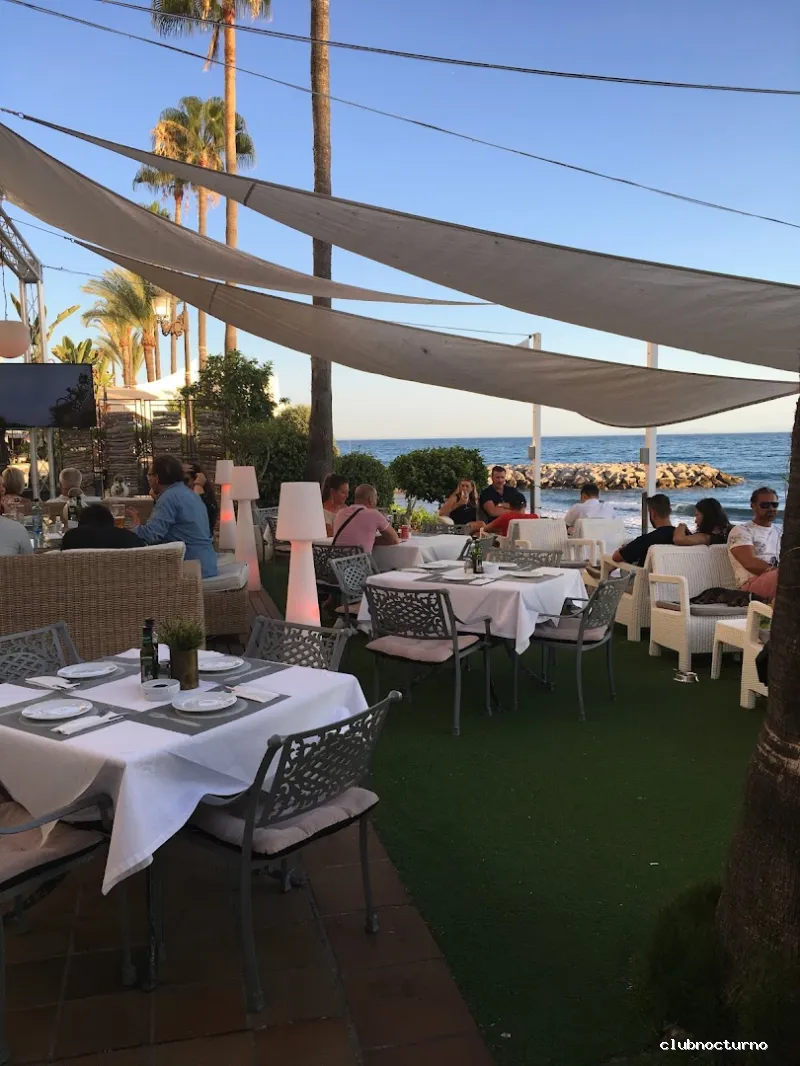 Relais de Paris Banús