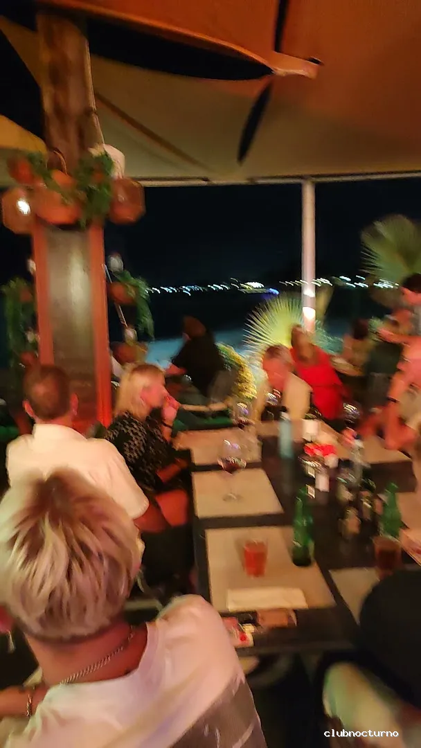 Relais de Paris Banús