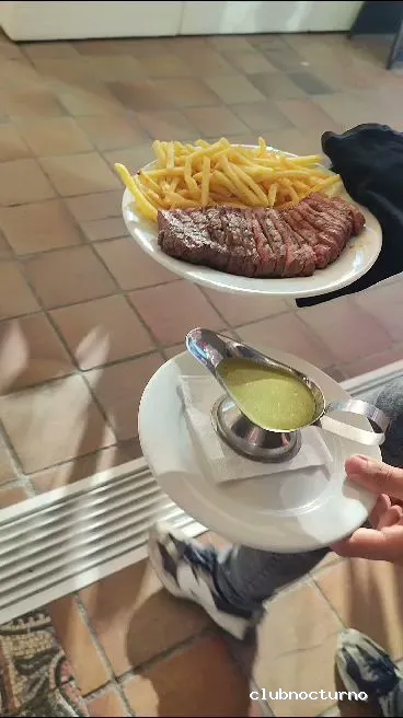 Relais de Paris Banús