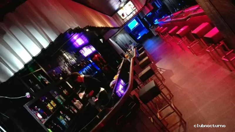 Paradís Shisha Lounge