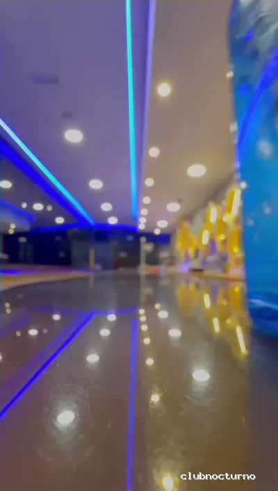 Paradís Shisha Lounge