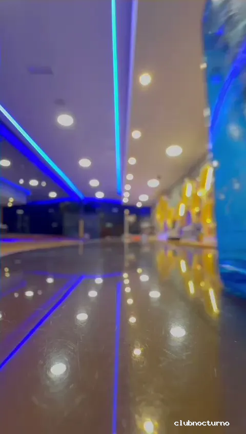 Paradís Shisha Lounge