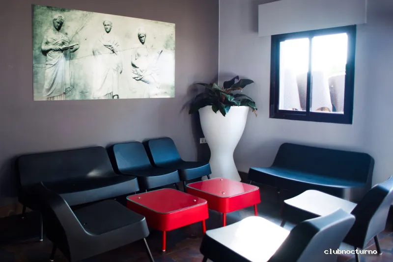 Lounge CALLIOPE Cafe & Copas